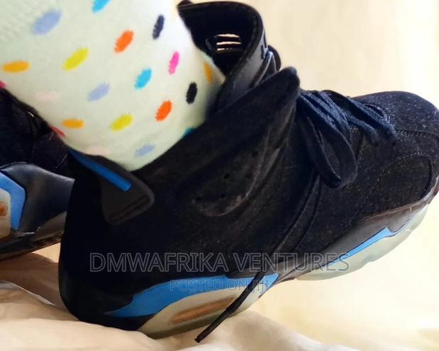 Jordan 6 Retro - thumbnail 2