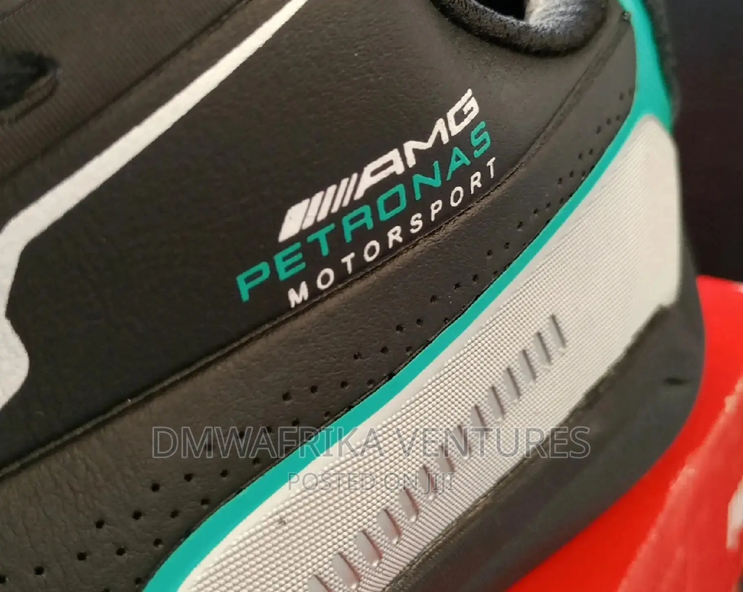 Puma Petronas