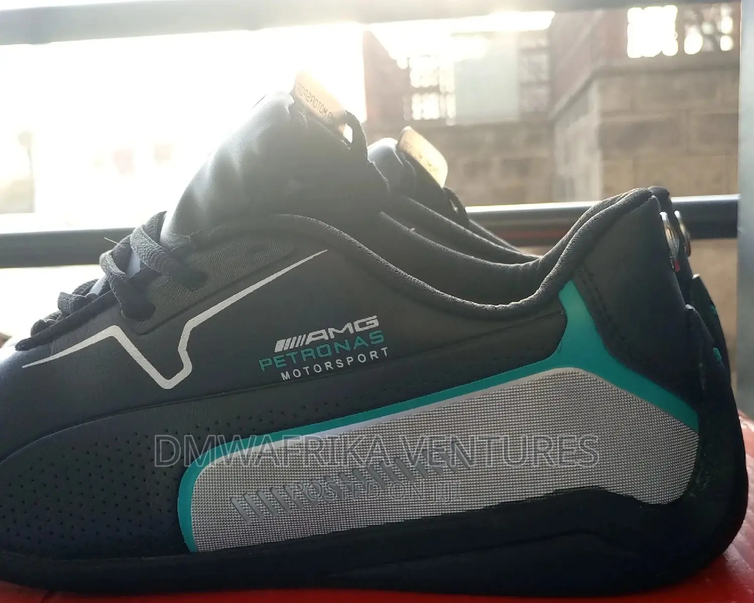Puma Petronas