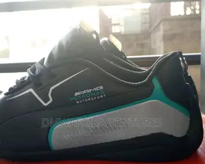 Puma Petronas
