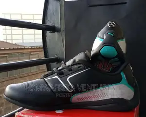 Puma Petronas