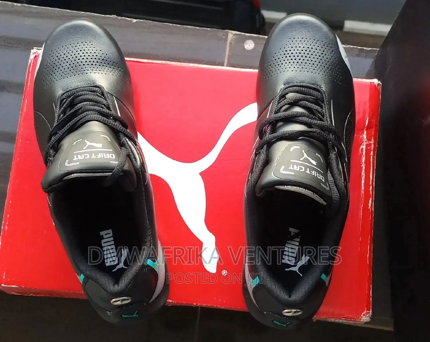 Puma Petronas