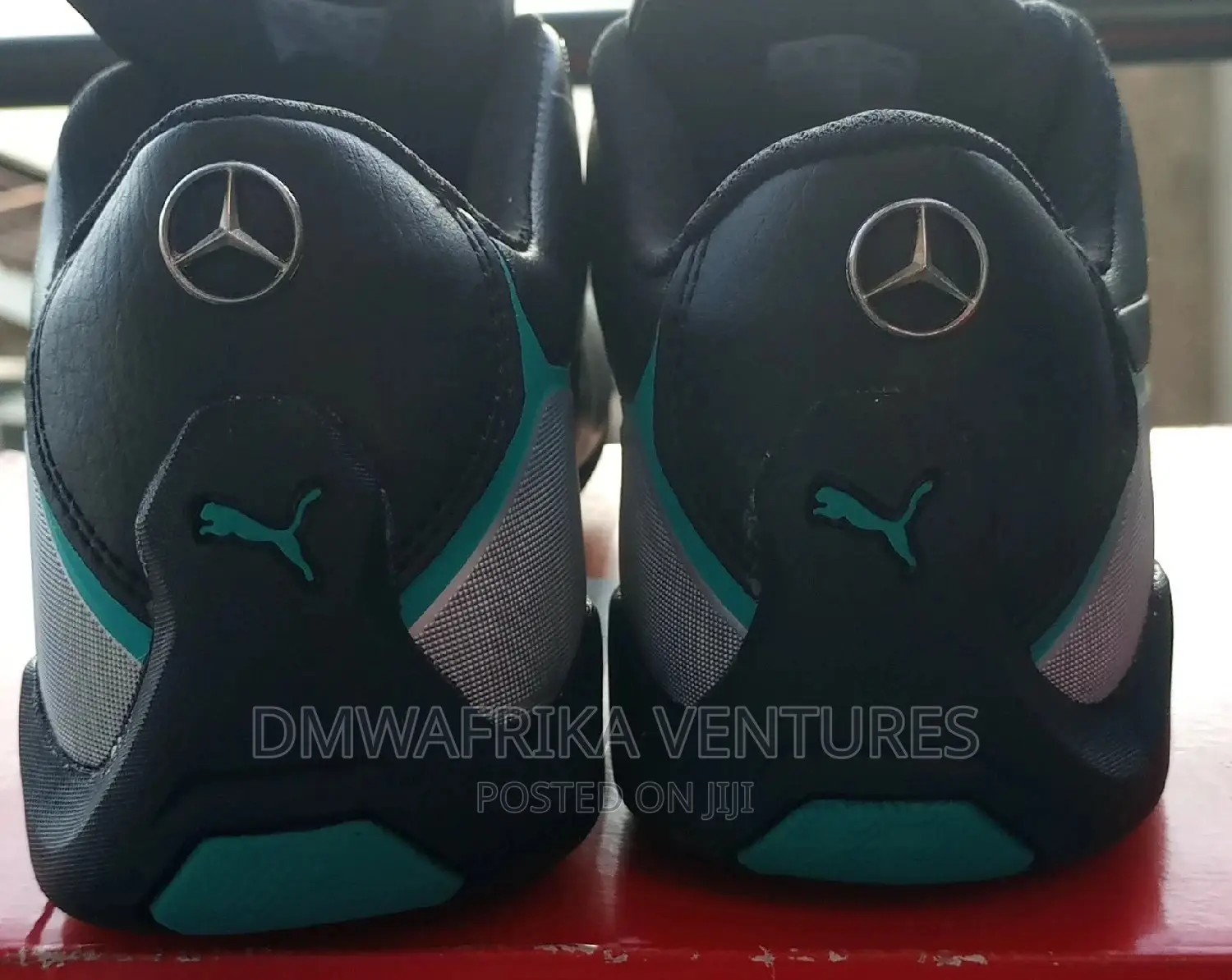 Puma Petronas