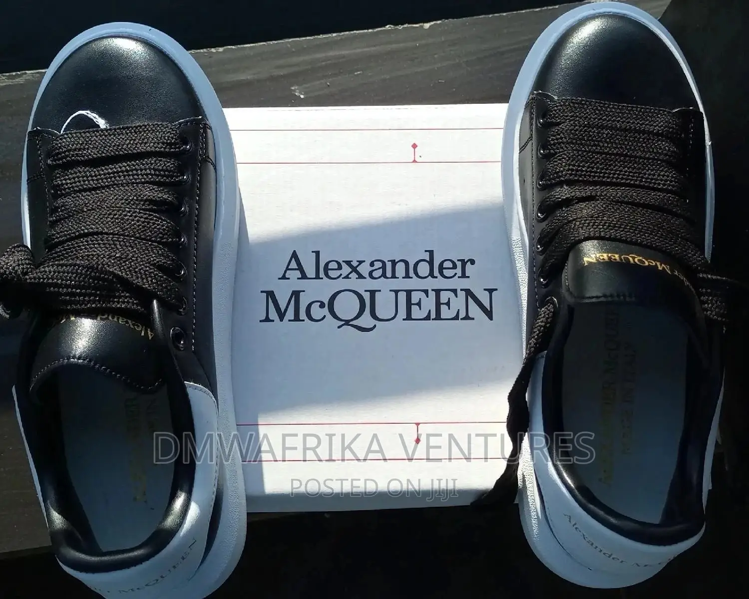 Alexander McQueen