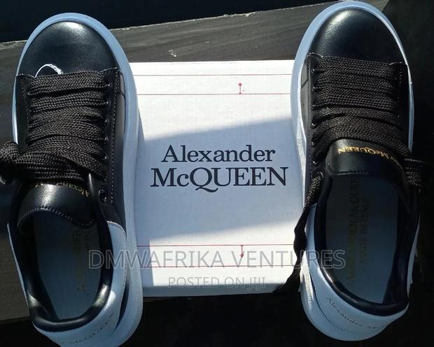 Alexander McQueen - main view