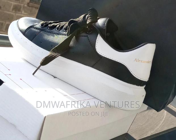 Alexander McQueen - thumbnail 2