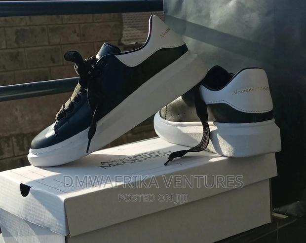 Alexander McQueen - thumbnail 3