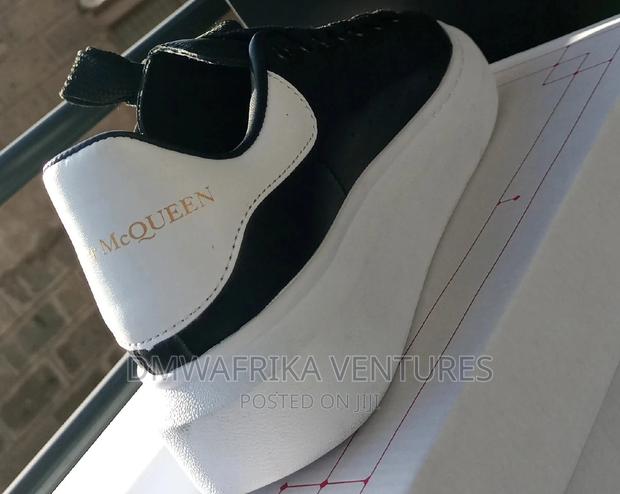 Alexander McQueen - thumbnail 4