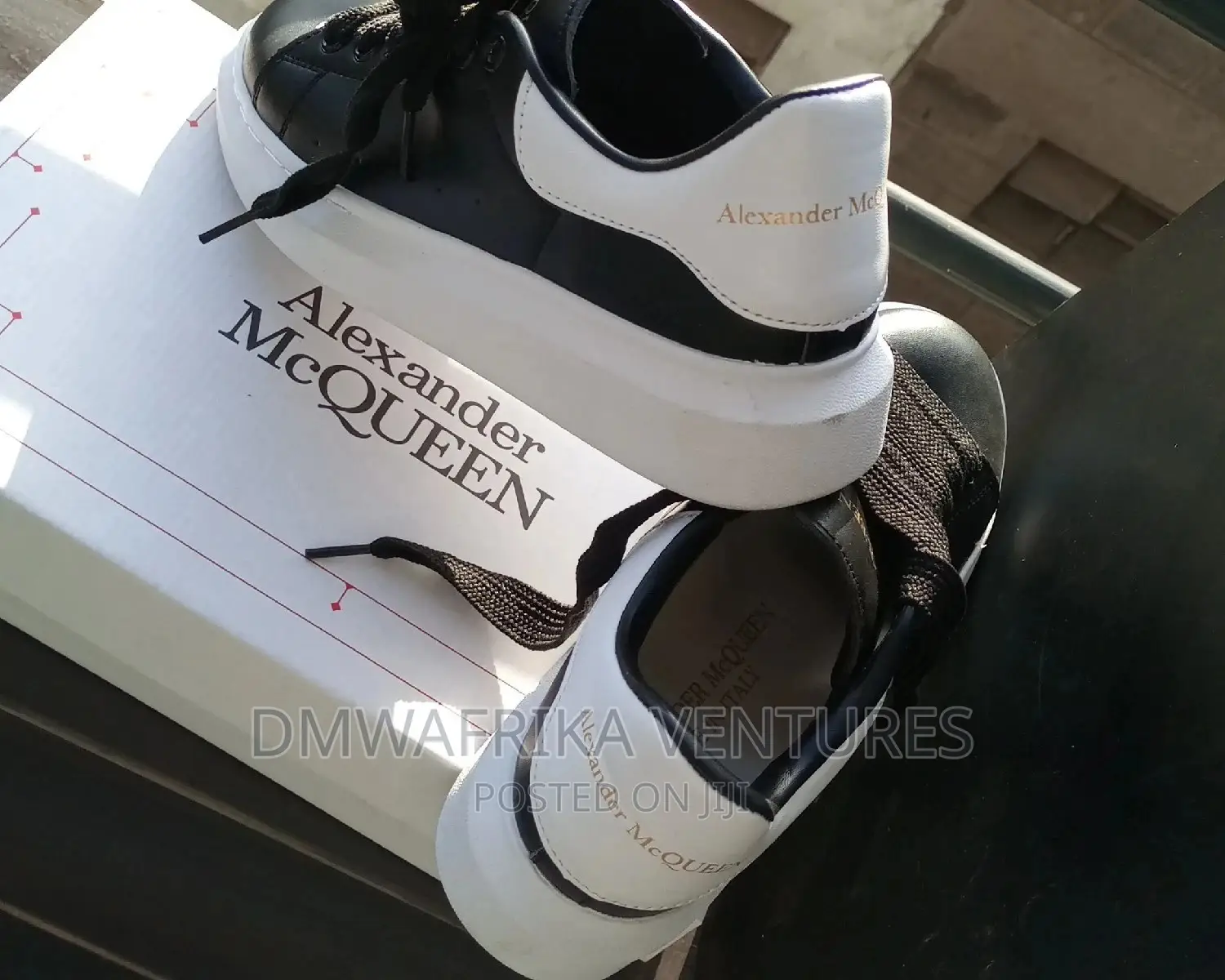 Alexander McQueen