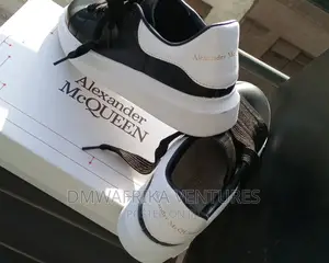 Alexander McQueen