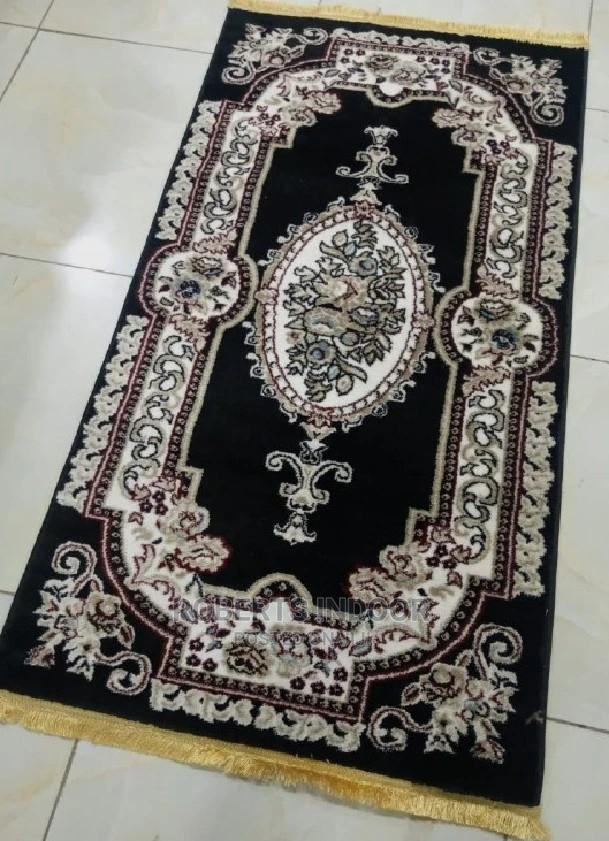 Persian Bedside Carpet