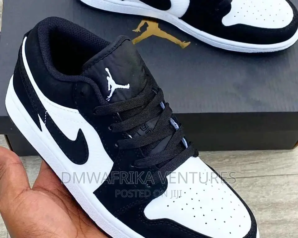 Air Jordan 1 Low
