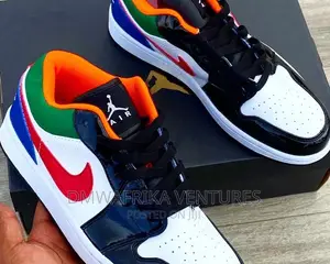 Air Jordan 1 Low