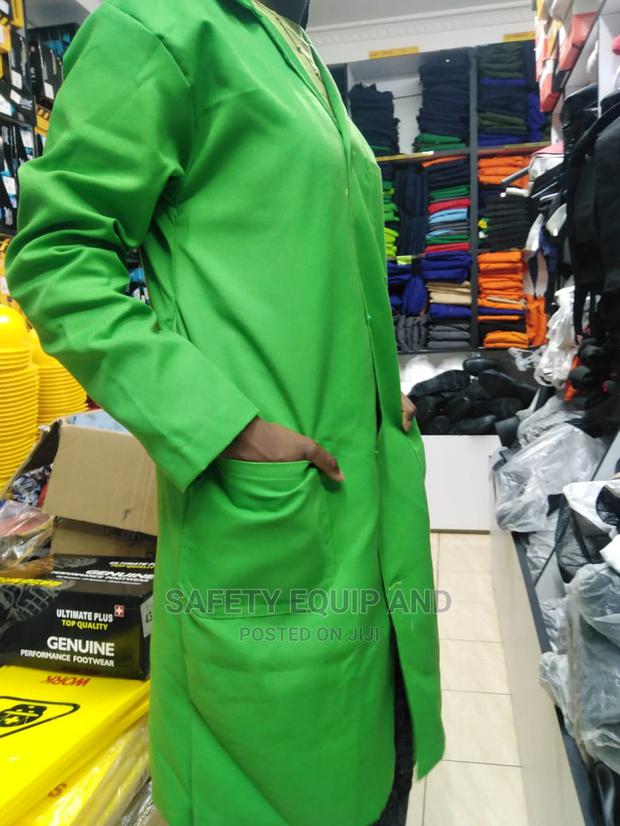 Dust Coats in All Colours - thumbnail 2