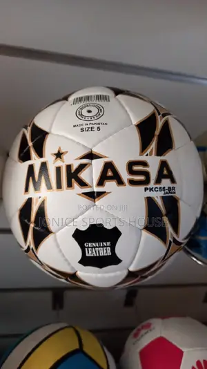 Waterproof Soccer Balls