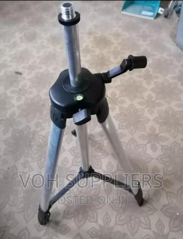Tripond for Laser Level 1.2m - main view