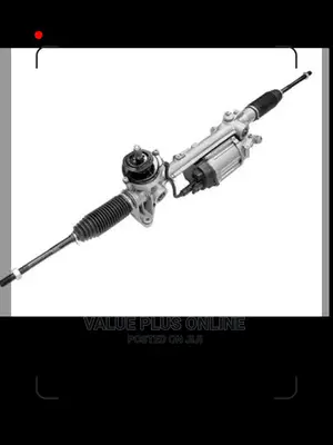 Steering Racks for All Vehicles