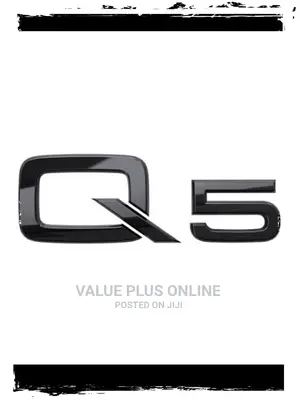 Audi Q5 New and Used Parts