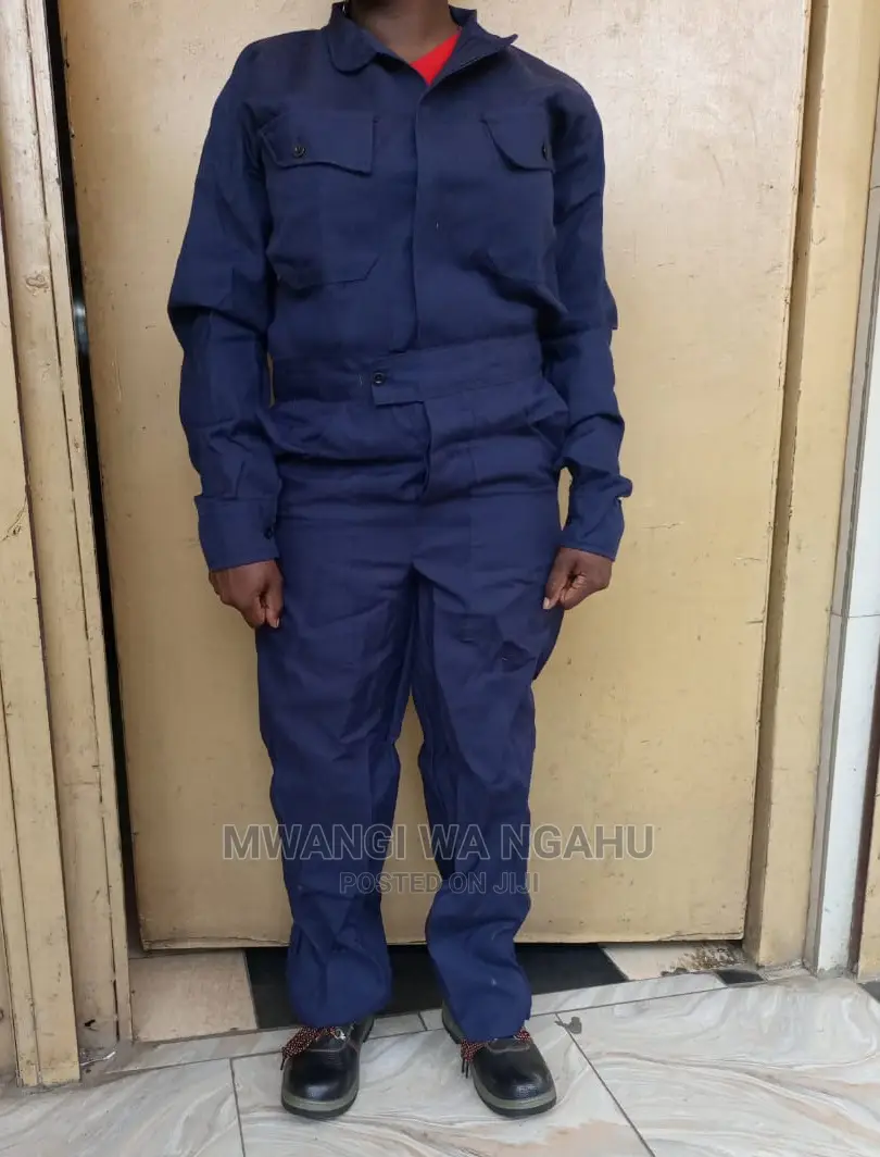Work Overalls
