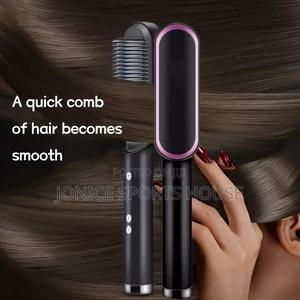 Unique Hair Straightener - thumbnail 2