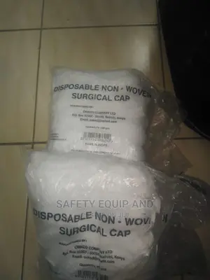 Safety Hair Nets From Safety Hub