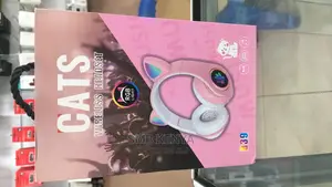 Kids Bluetooth Headphones