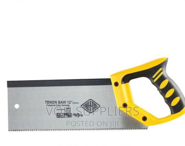 Tenon Saw 12" - main view
