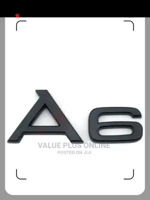 Audi A6 New and Used Parts