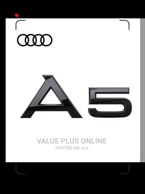 Audi A5 New and Used Parts