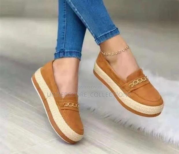 Executive Ladies Shoes - thumbnail 3