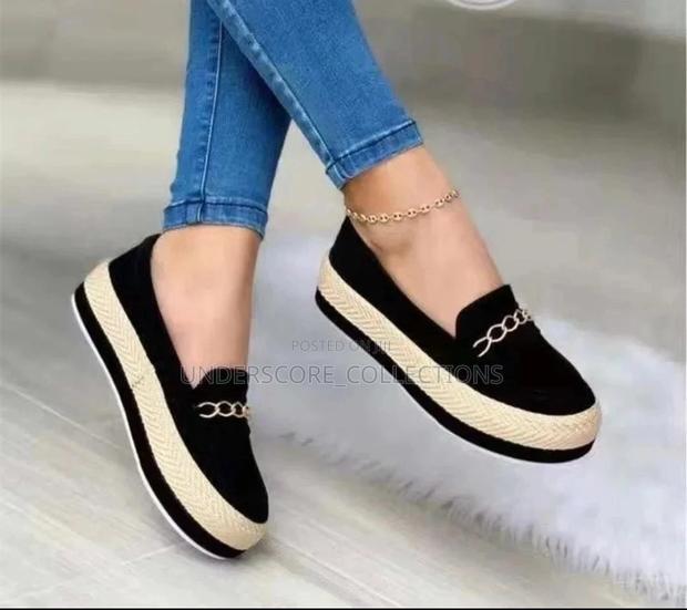 Executive Ladies Shoes - thumbnail 2