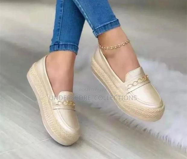 Executive Ladies Shoes - thumbnail 4