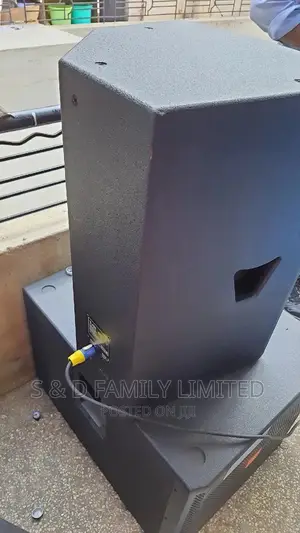 Trill NP4015 Monitor Speaker