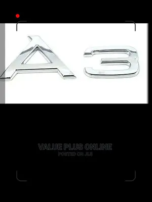 New and Used Audi A3 Parts