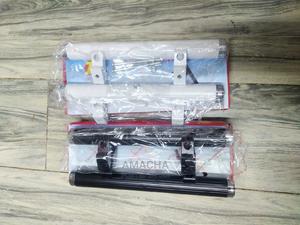 Aluminium Pipe Handle - main view