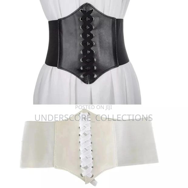 Executive Ladies Belts - main view