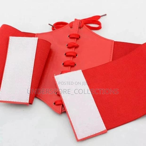 Executive Ladies Belts - thumbnail 3