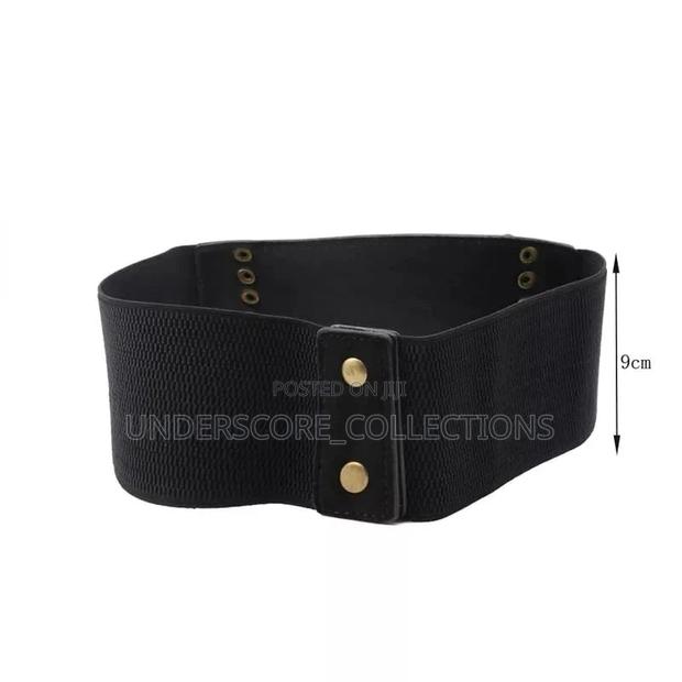 Executive Ladies Belts - thumbnail 5