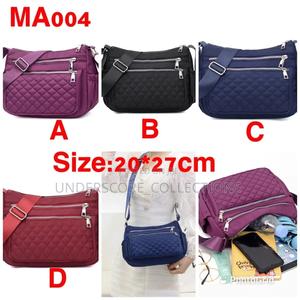 Genuine Leather Ladies Bags - main view