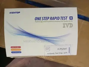 Onestep Typhoid Test Kit