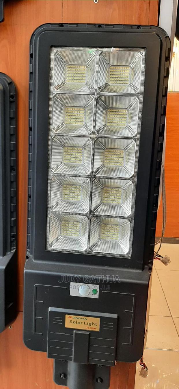JD Light 9500 - main view