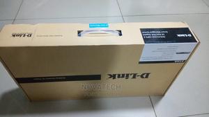 D LINK Switch 16 Ports Managed Switch - thumbnail 2