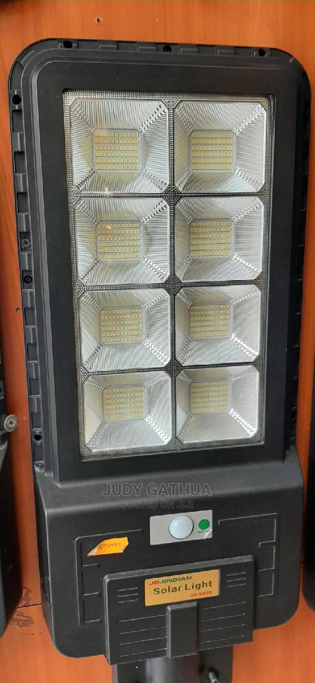 Jidian 400 Watts - main view