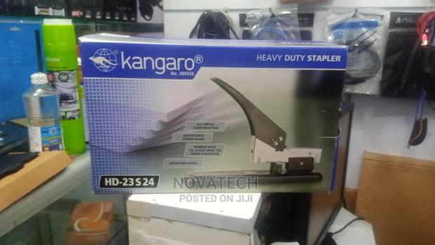 Heavy Duty Stapler for Office - main view