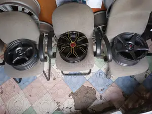 Toyota Sport Rim Size 14 Set of Four
