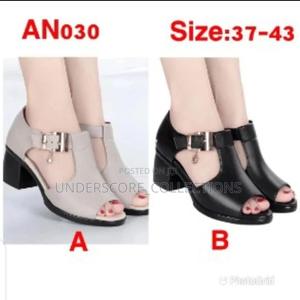 Executive Ladies Shoes - thumbnail 2