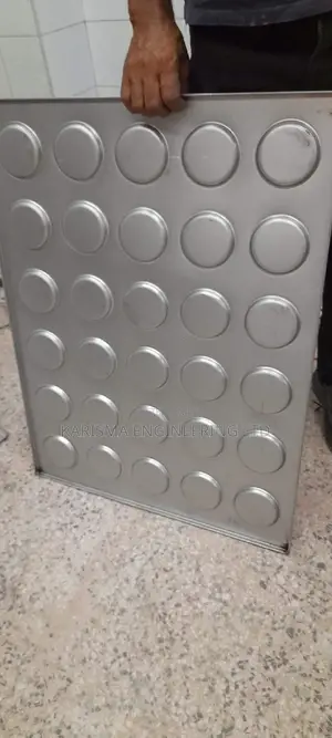 Baking Tins Available in All Sizes