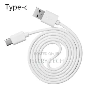 3M Fast Charging Type-C Cable for Samsung S8 S9 Plus for Hua