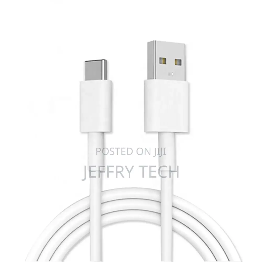 3M Fast Charging Type-C Cable for Samsung S8 S9 Plus for Hua