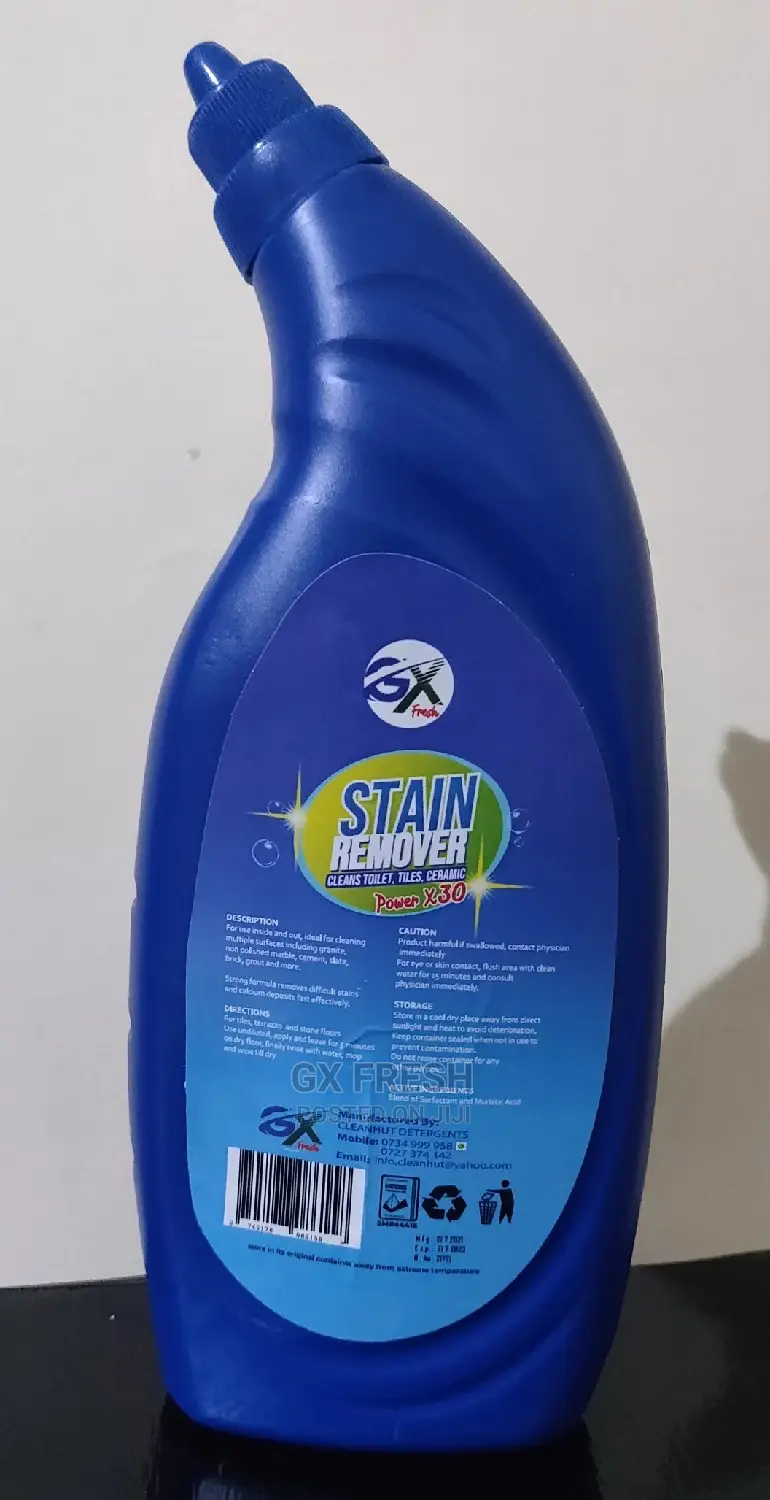 Toilet Cleaner 1liter For Sale